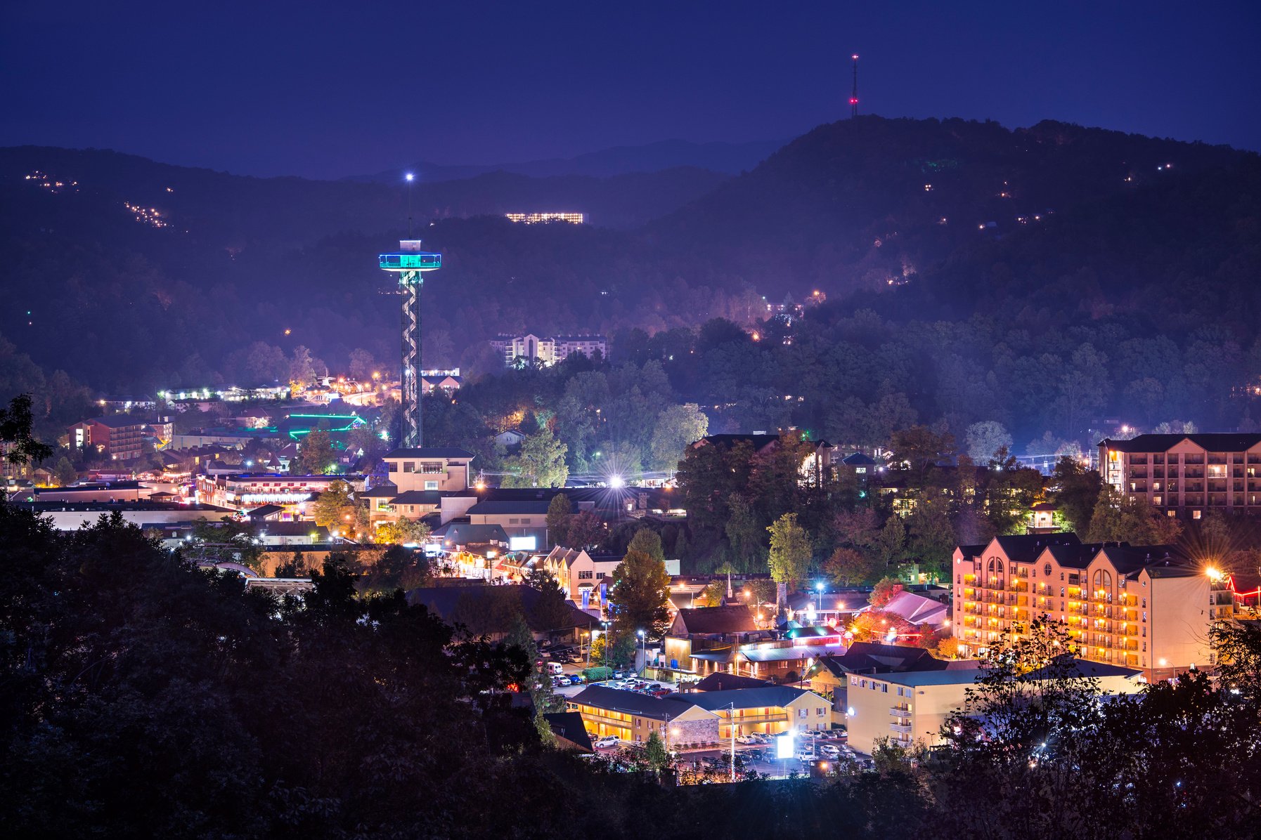 Gatlinburg